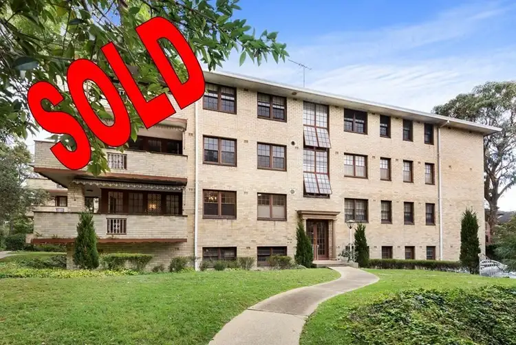 19/234 Pacific Highway, Lindfield NSW 2070