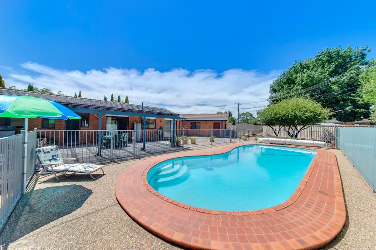 Third view of Homely house listing, 7 Avior Place, Giralang ACT 2617