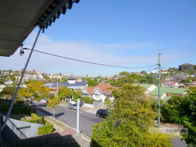 Main view of Homely unit listing, 4/29 Montpelier Street, Clayfield QLD 4011