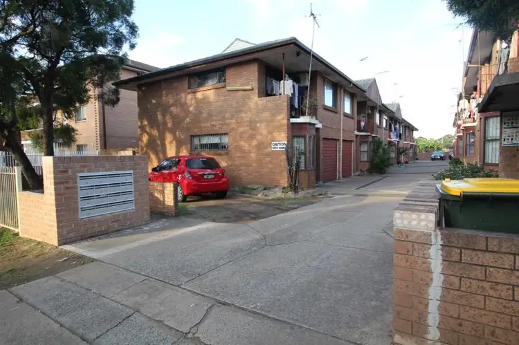 14/14-16 Hill Street, Cabramatta NSW 2166