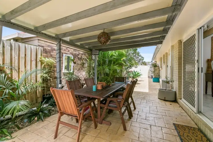 Fourth view of Homely house listing, 42 Monterey Circuit, Tingalpa QLD 4173