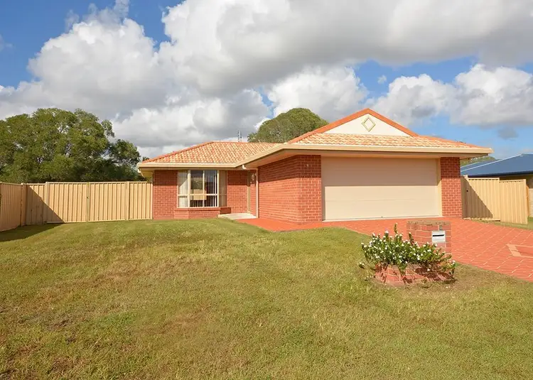 Main view of Homely house listing, 9 Empire Circuit, Dundowran QLD 4655
