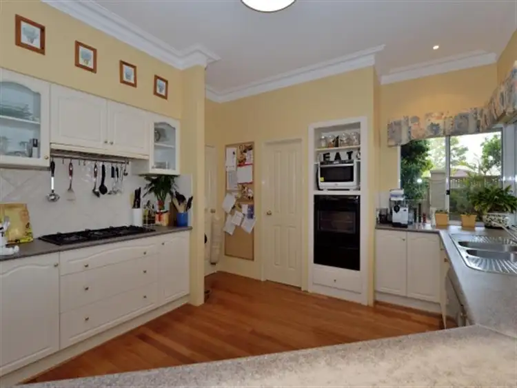 Fourth view of Homely house listing, 48 Morfontaine Parade, Port Kennedy WA 6172