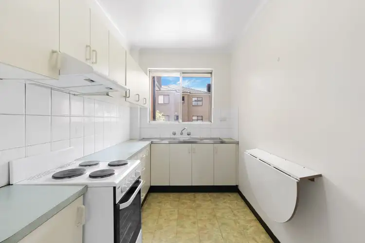 Fourth view of Homely apartment listing, 5/3-5 Riverside Crescent, Marrickville NSW 2204