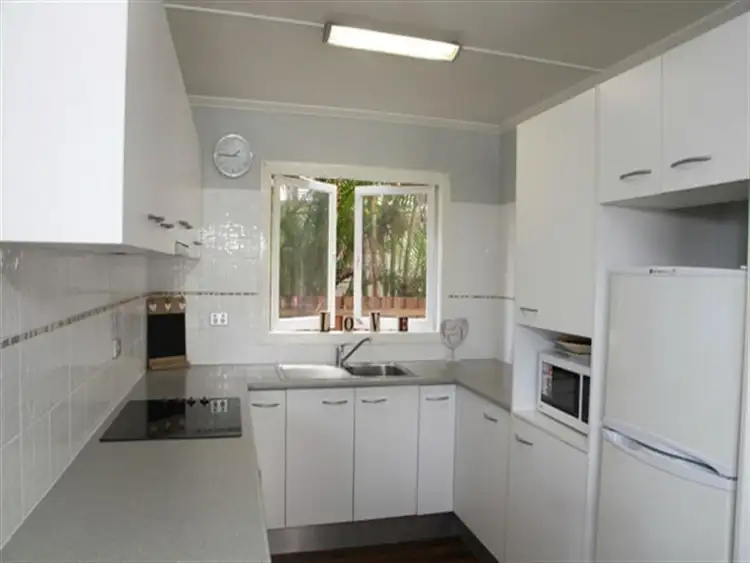 Fourth view of Homely apartment listing, 1/2-4 Coral Street, Bilinga QLD 4225