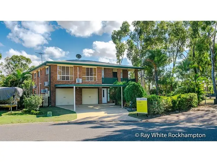 Main view of Homely house listing, 7 Orana Place, Kawana QLD 4701