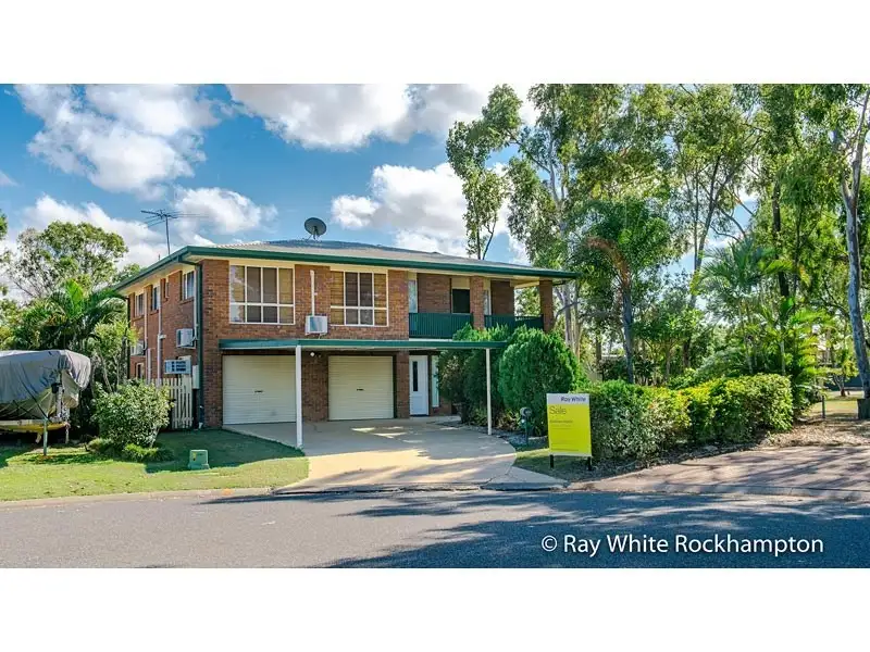 Main view of Homely house listing, 7 Orana Place, Kawana QLD 4701