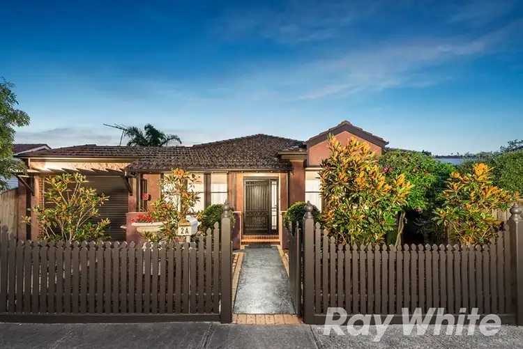 Main view of Homely house listing, 2a Edyvean Street, Surrey Hills VIC 3127