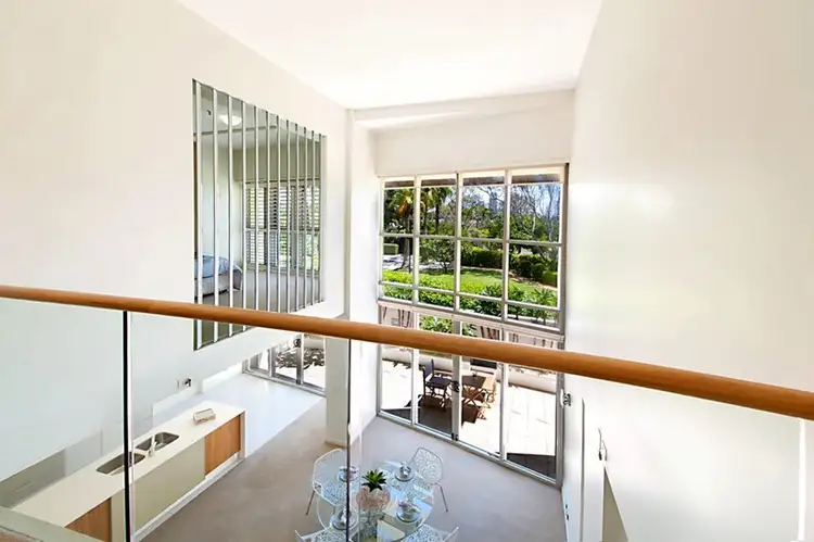 Sixth view of Homely villa listing, 1 Lennie Avenue, Main Beach QLD 4217