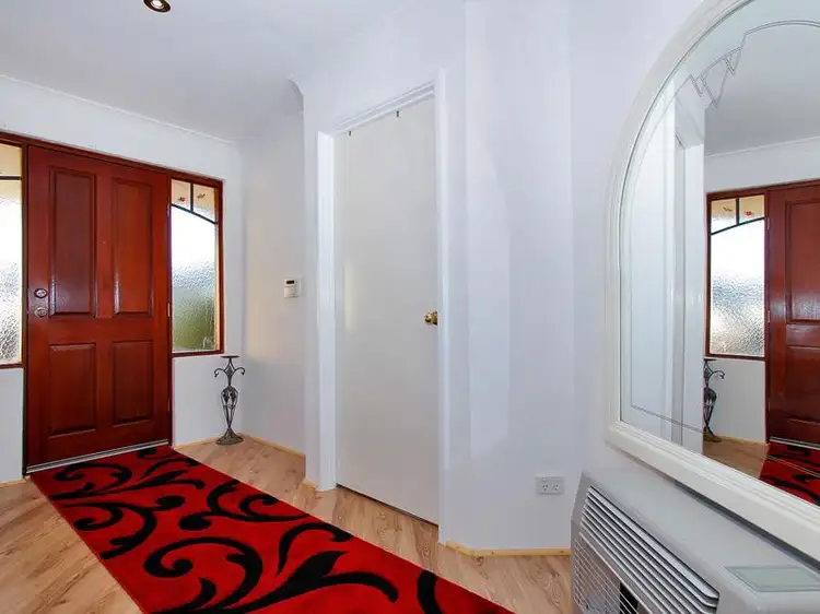 Second view of Homely house listing, 47 Lithgow Drive, Clarkson WA 6030