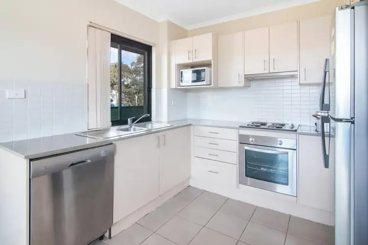 Fifth view of Homely unit listing, 304/1 Griffiths Street, Blacktown NSW 2148