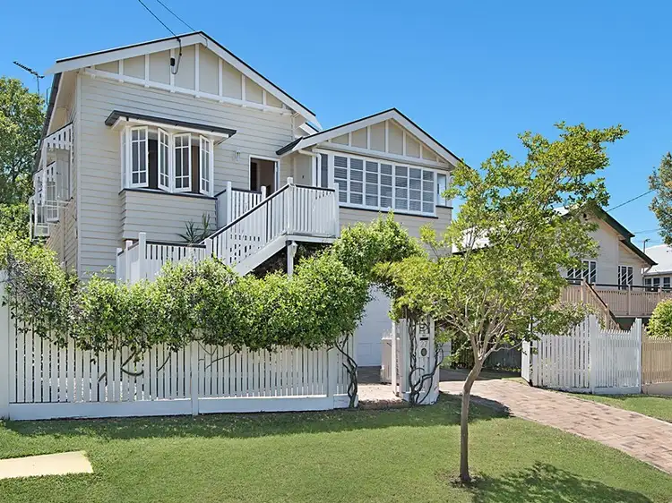 27 Armentieres Street, Kedron QLD 4031