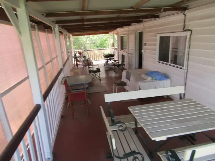 Second view of Homely house listing, 19 John Street, Rathdowney QLD 4287