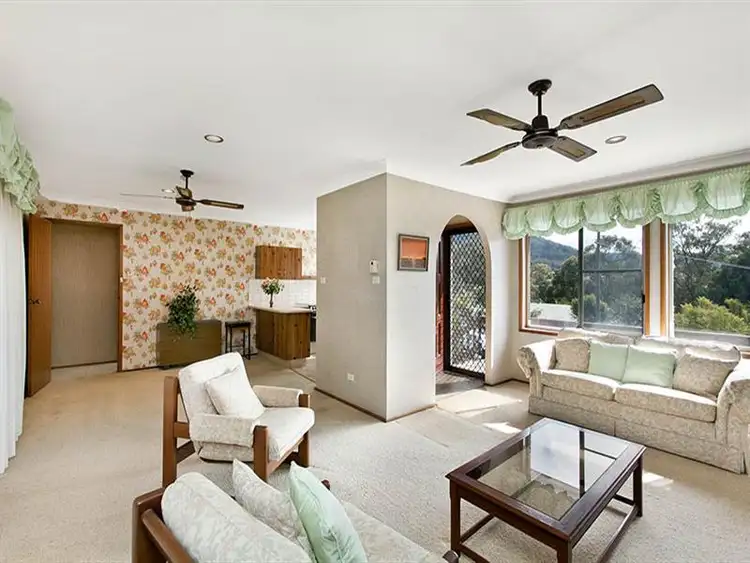Fourth view of Homely house listing, 103 Iola Avenue, Farmborough Heights NSW 2526