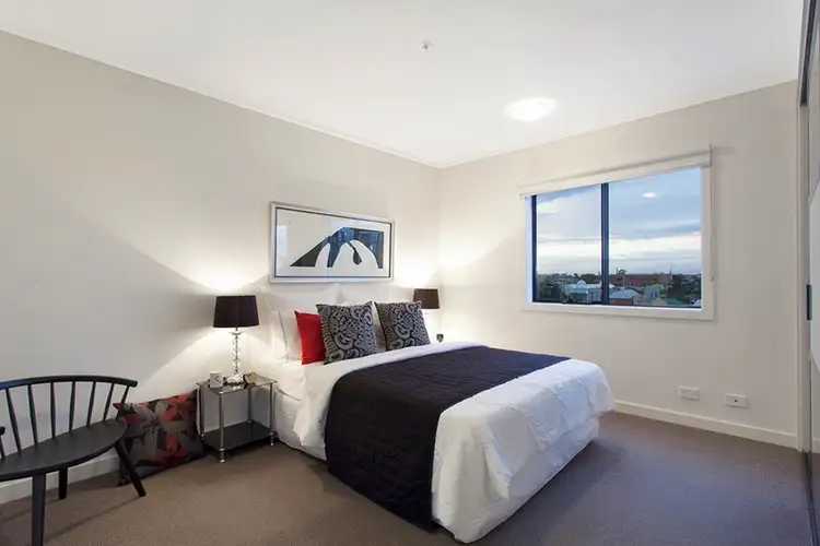 Third view of Homely apartment listing, 9/81 Koornang Road, Carnegie VIC 3163