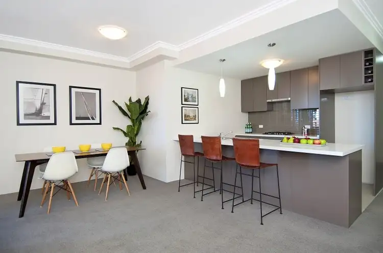 Fourth view of Homely apartment listing, 24/297-307 Victoria Road, Gladesville NSW 2111