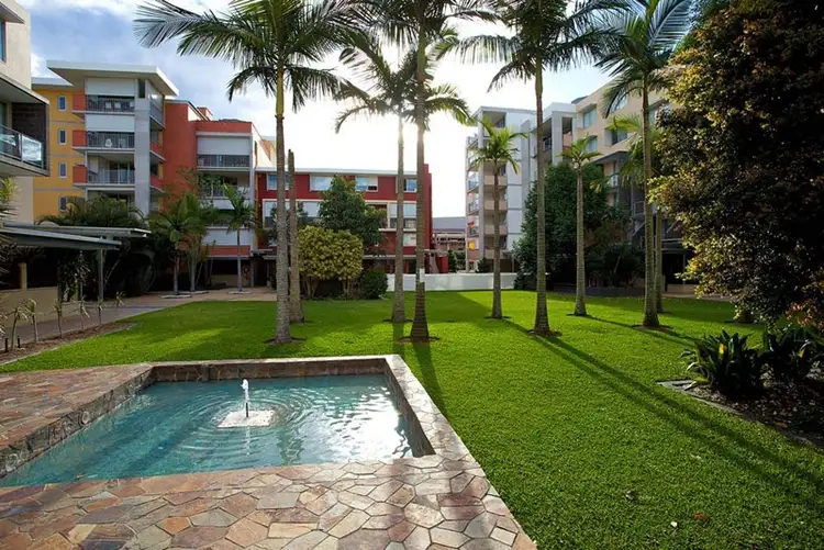 Seventh view of Homely unit listing, 3702/22 Carraway Street, Kelvin Grove QLD 4059