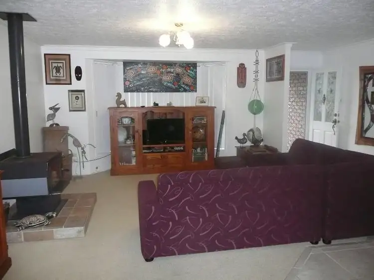Fourth view of Homely house listing, 56 Grass Tree Circuit, Bogangar NSW 2488