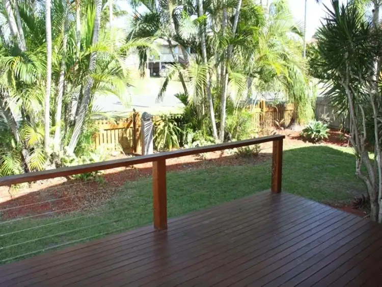 Second view of Homely house listing, 16 Beach Avenue, Tannum Sands QLD 4680