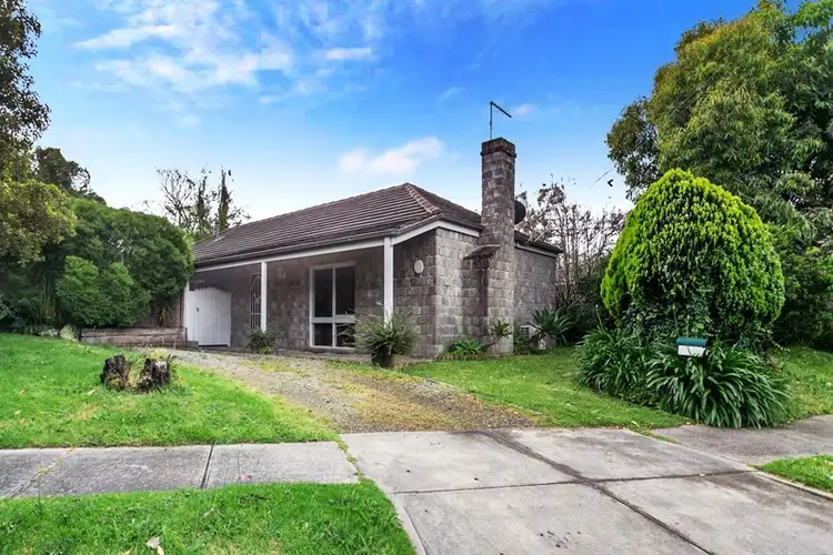 4 The Trossachs, Frankston VIC 3199