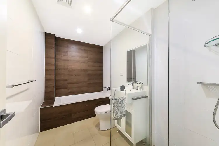 Seventh view of Homely apartment listing, 14/86-88 Tennyson Road, Mortlake NSW 2137