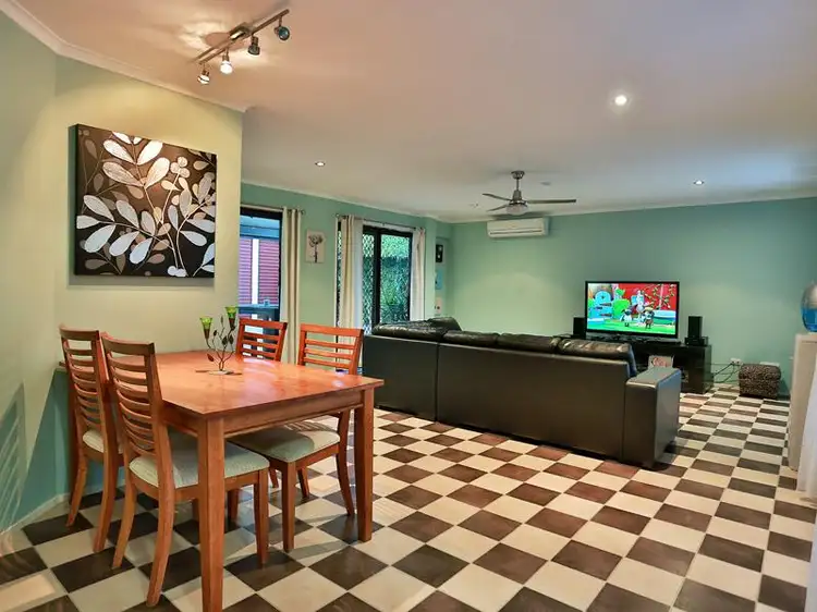 Main view of Homely house listing, 42 Gledson Street, Zillmere QLD 4034
