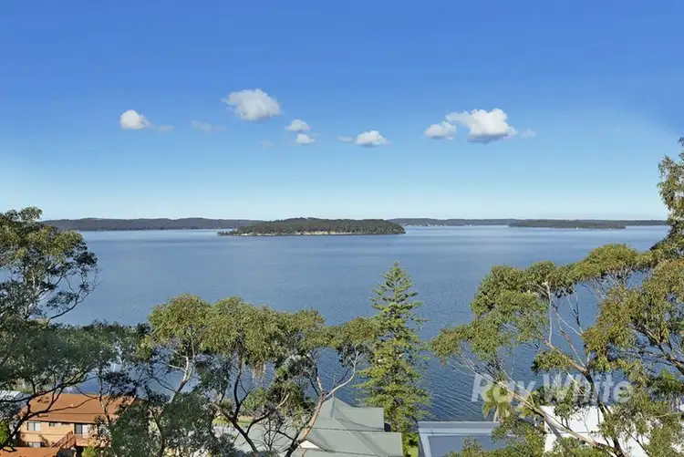 Main view of Homely house listing, 75 Beach Road, Wangi Wangi NSW 2267