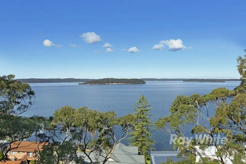 Main view of Homely house listing, 75 Beach Road, Wangi Wangi NSW 2267