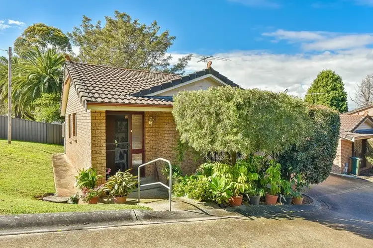 1/144 Macquarie Avenue, Campbelltown NSW 2560