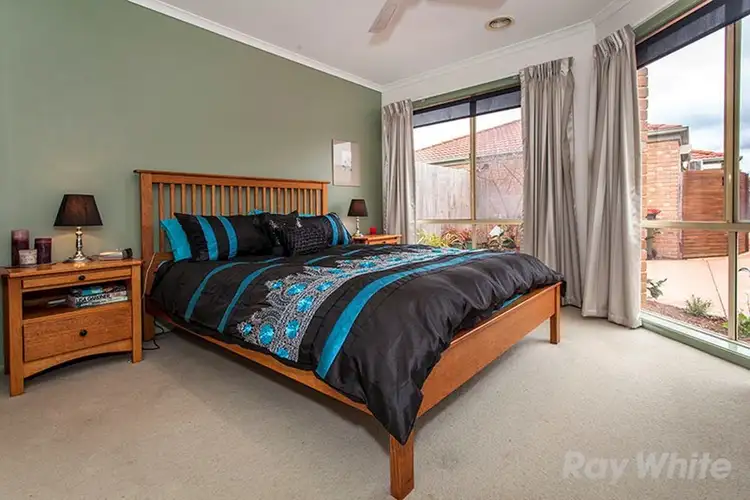 Fifth view of Homely unit listing, 2/48 Townview Avenue, Wantirna South VIC 3152