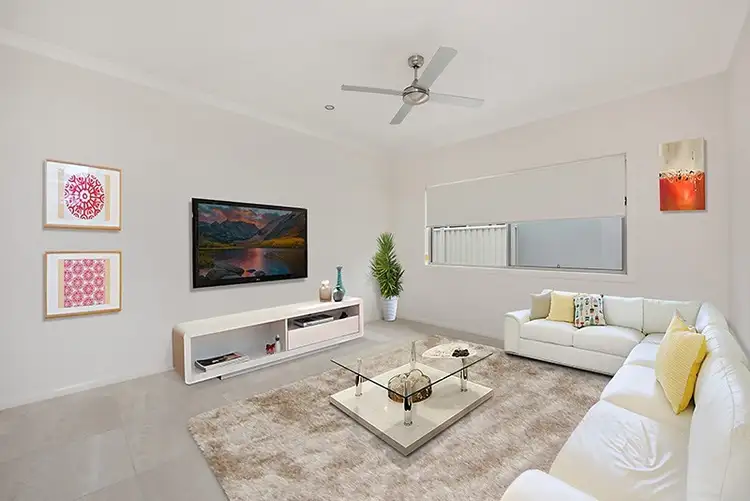 Third view of Homely house listing, 7 Maclamond Drive, Pelican Waters QLD 4551