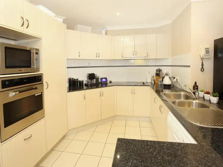 Fourth view of Homely house listing, 81 Swanton Drive, Mudgeeraba QLD 4213