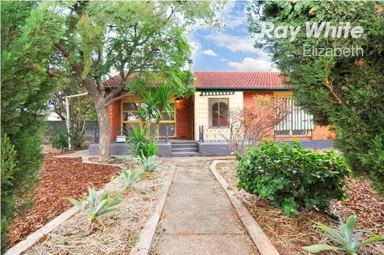 Second view of Homely house listing, 8 Mannington Road, Elizabeth Park SA 5113