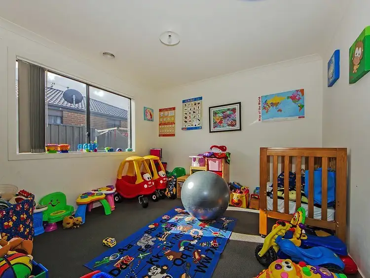Fourth view of Homely house listing, 8 Shadbush Court, Truganina VIC 3029