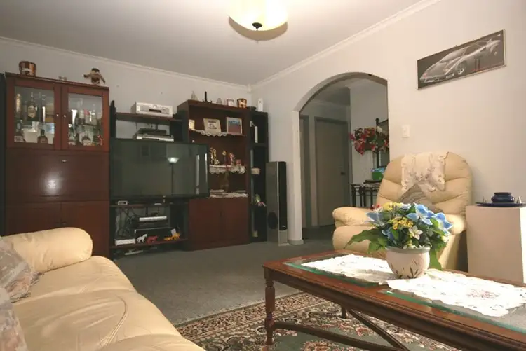 Fourth view of Homely unit listing, 3/47A Disraeli Street, St Albans VIC 3021