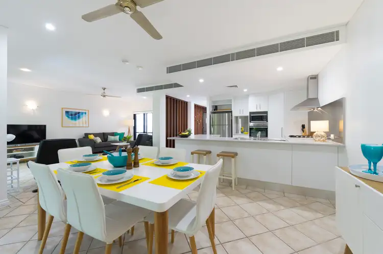 5/18-28 St Crispins Avenue, Port Douglas QLD 4877
