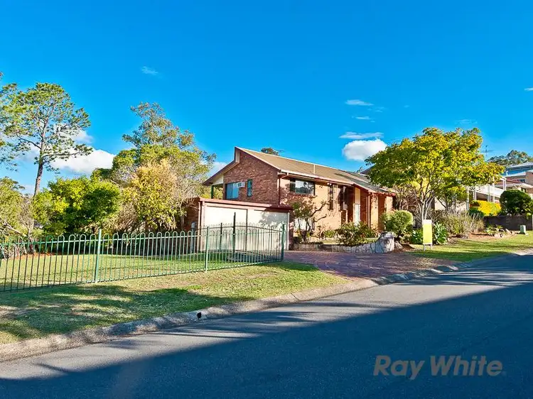 Second view of Homely house listing, 10 Gimba Street, Mitchelton QLD 4053