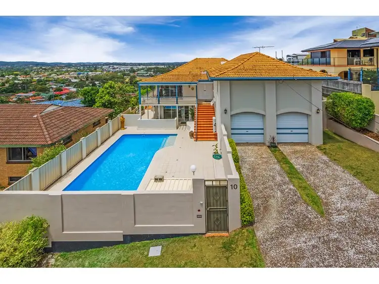 10 Prenzler Street, Upper Mount Gravatt QLD 4122