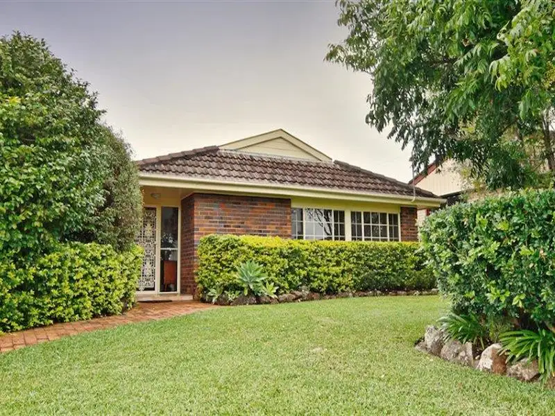 Main view of Homely house listing, 22 Kendall Parade, Cundletown NSW 2430