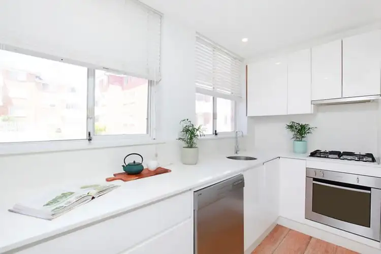 Second view of Homely unit listing, 7/37-39 O'Donnell Street, North Bondi NSW 2026