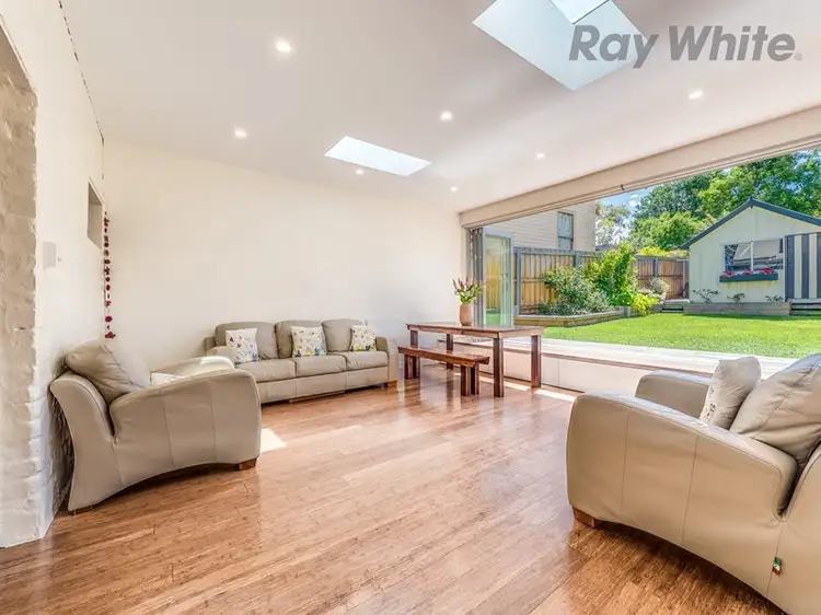 Fifth view of Homely house listing, 41 Fitzroy Crescent, Dynnyrne TAS 7005