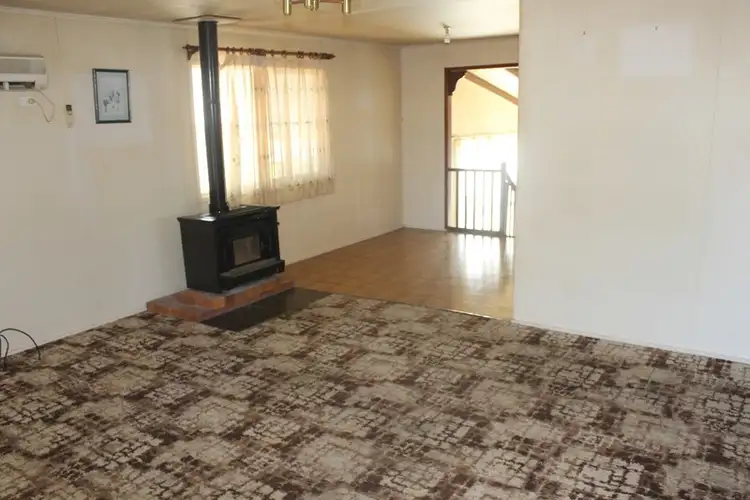 Fourth view of Homely house listing, 17 Garrow Street, Dalby QLD 4405