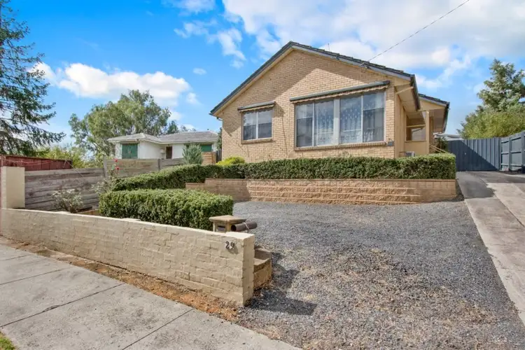 29 Rosemary Crescent, Frankston North VIC 3200