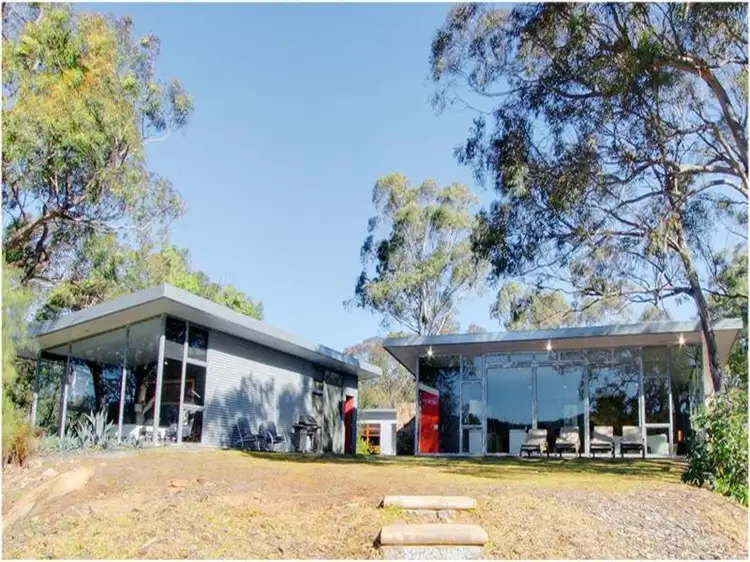Main view of Homely rural property listing, 20 Megalong Lane, Canyonleigh NSW 2577
