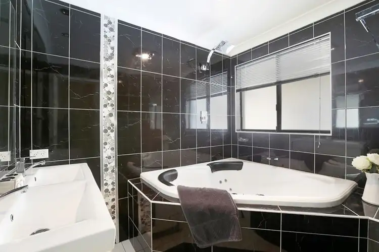 Seventh view of Homely house listing, 8 Yellow Place, Claremont Meadows NSW 2747