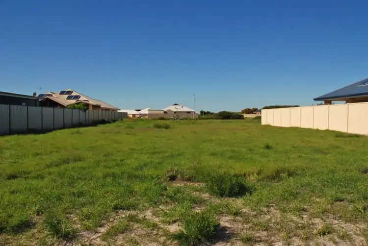 Sixth view of Homely land listing, Lot 527, 29 Apium Way, Jurien Bay WA 6516