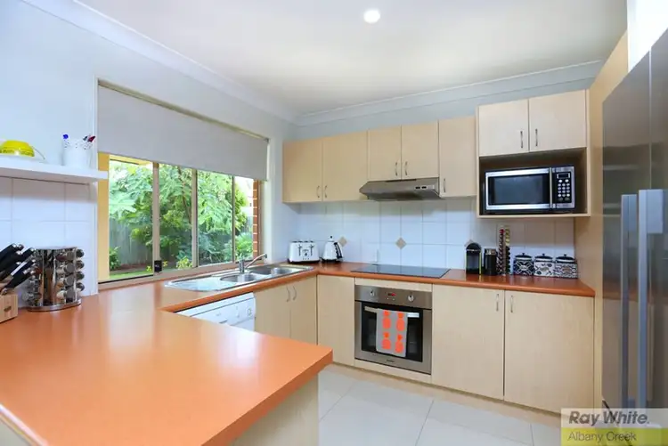 Fifth view of Homely villa listing, 4/36 Jade Street, Albany Creek QLD 4035