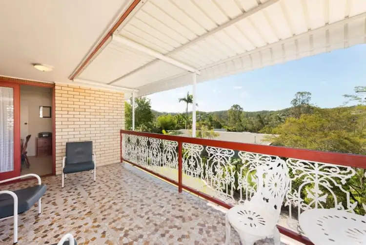 Sixth view of Homely house listing, 1 Tamara Street, The Gap QLD 4061