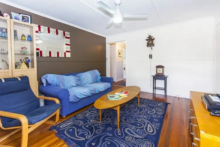 Sixth view of Homely house listing, 4 Leonard Street, Leichhardt QLD 4305