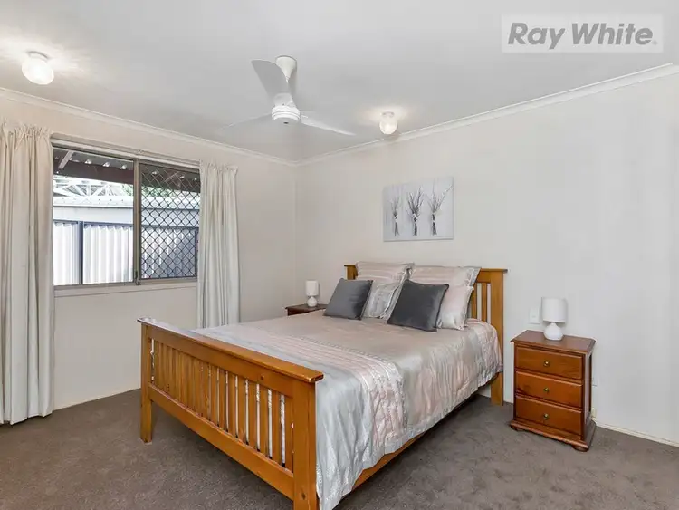Seventh view of Homely house listing, 1 Pitman Court, Camira QLD 4300